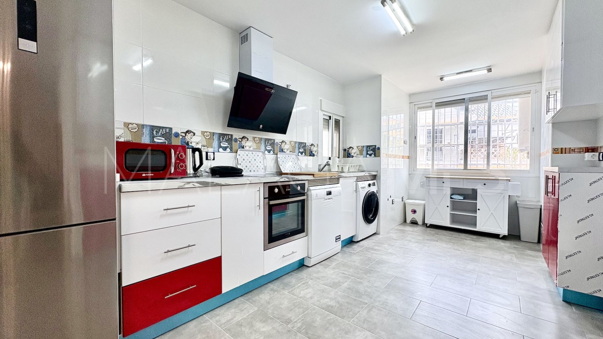 Buy Torremolinos Centro apartment with 3 bedrooms