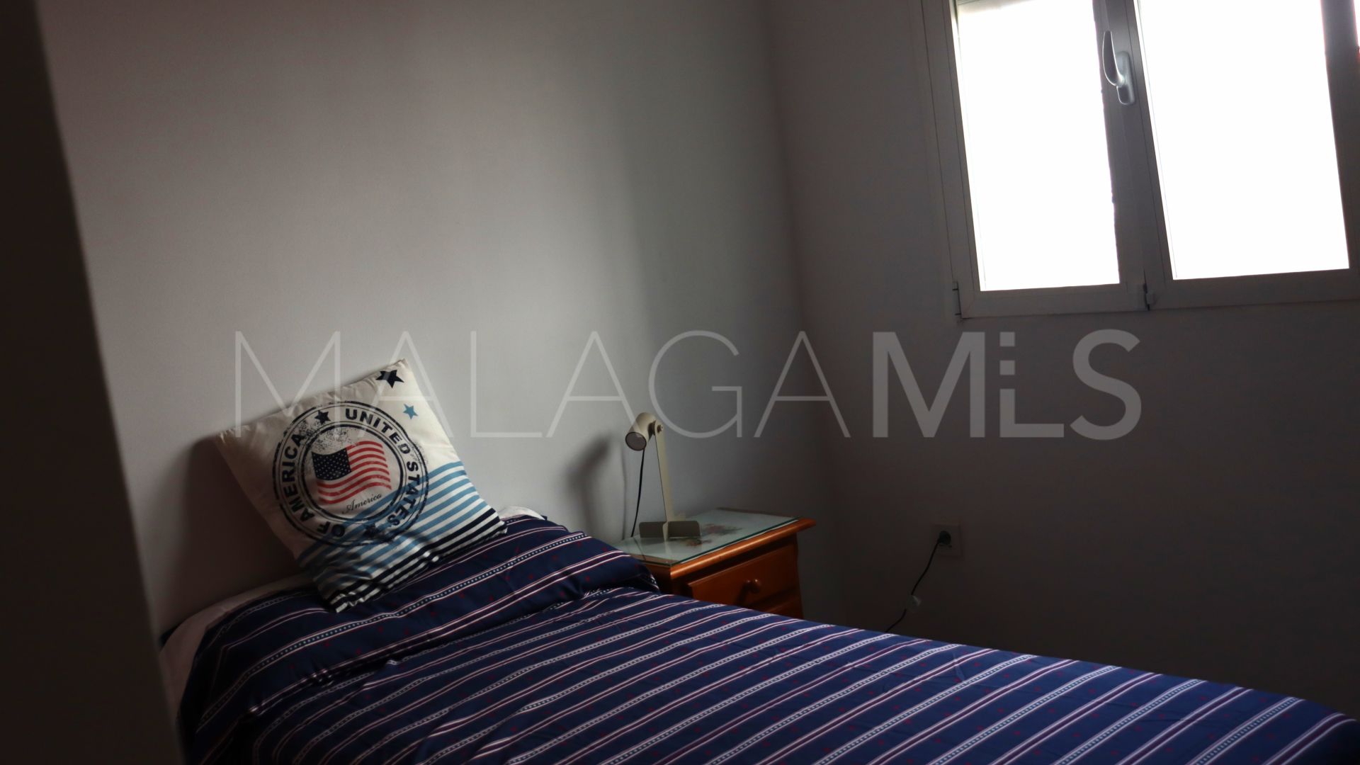 Buy apartamento de 3 bedrooms in Torremolinos Centro