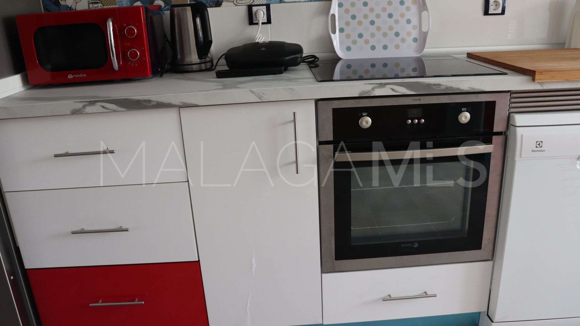 Buy apartamento de 3 bedrooms in Torremolinos Centro