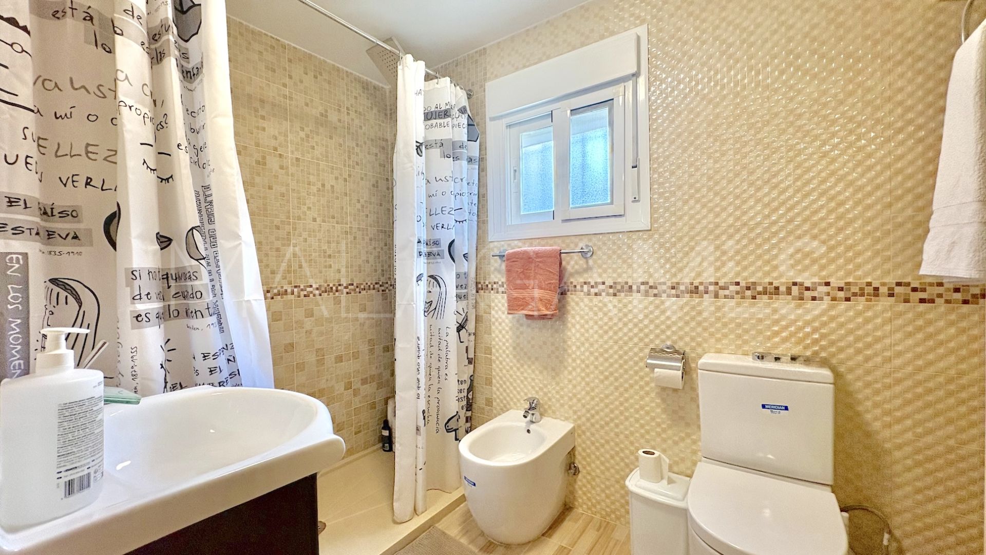 Buy Torremolinos Centro apartment with 3 bedrooms