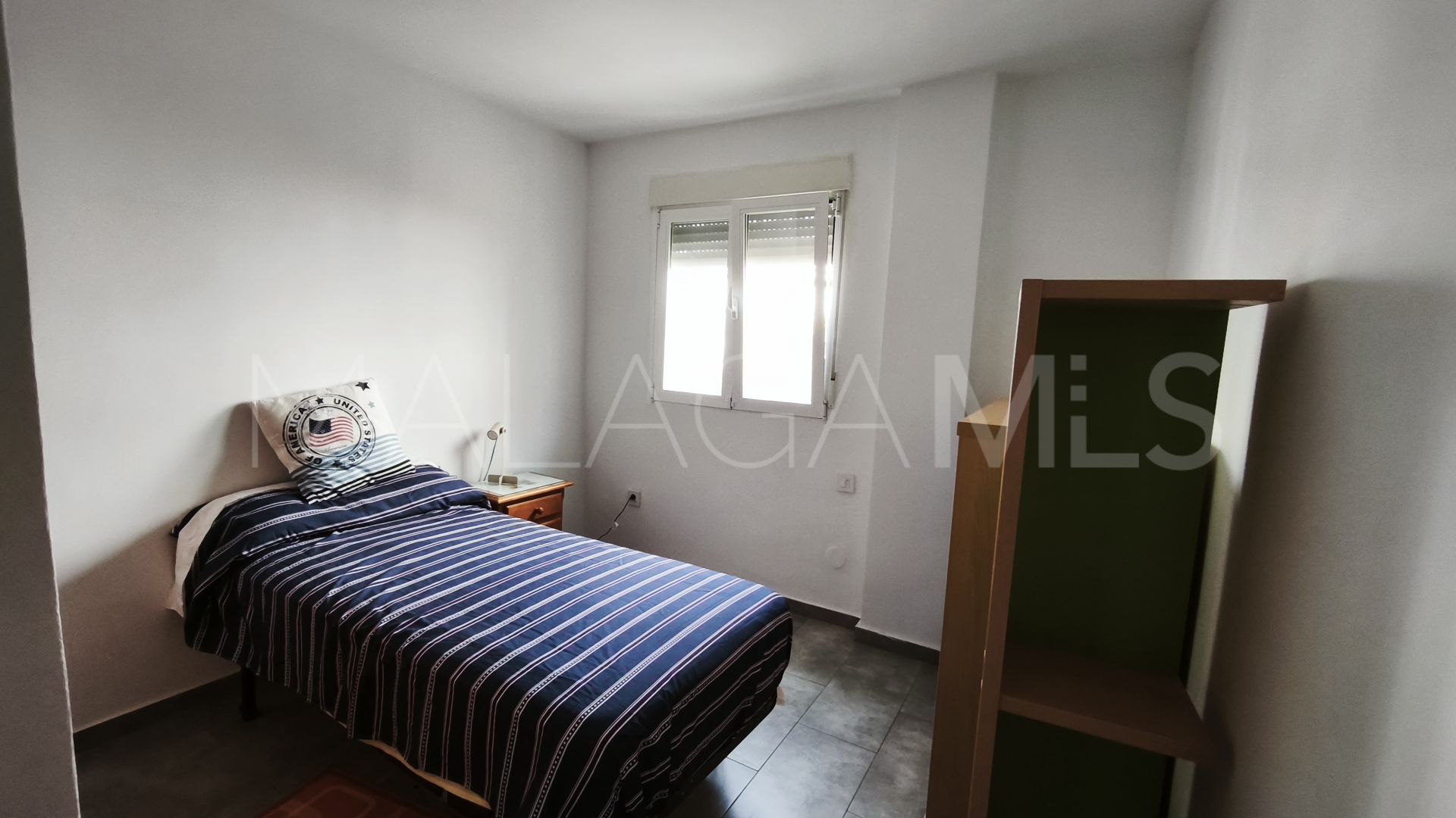 Buy apartamento de 3 bedrooms in Torremolinos Centro