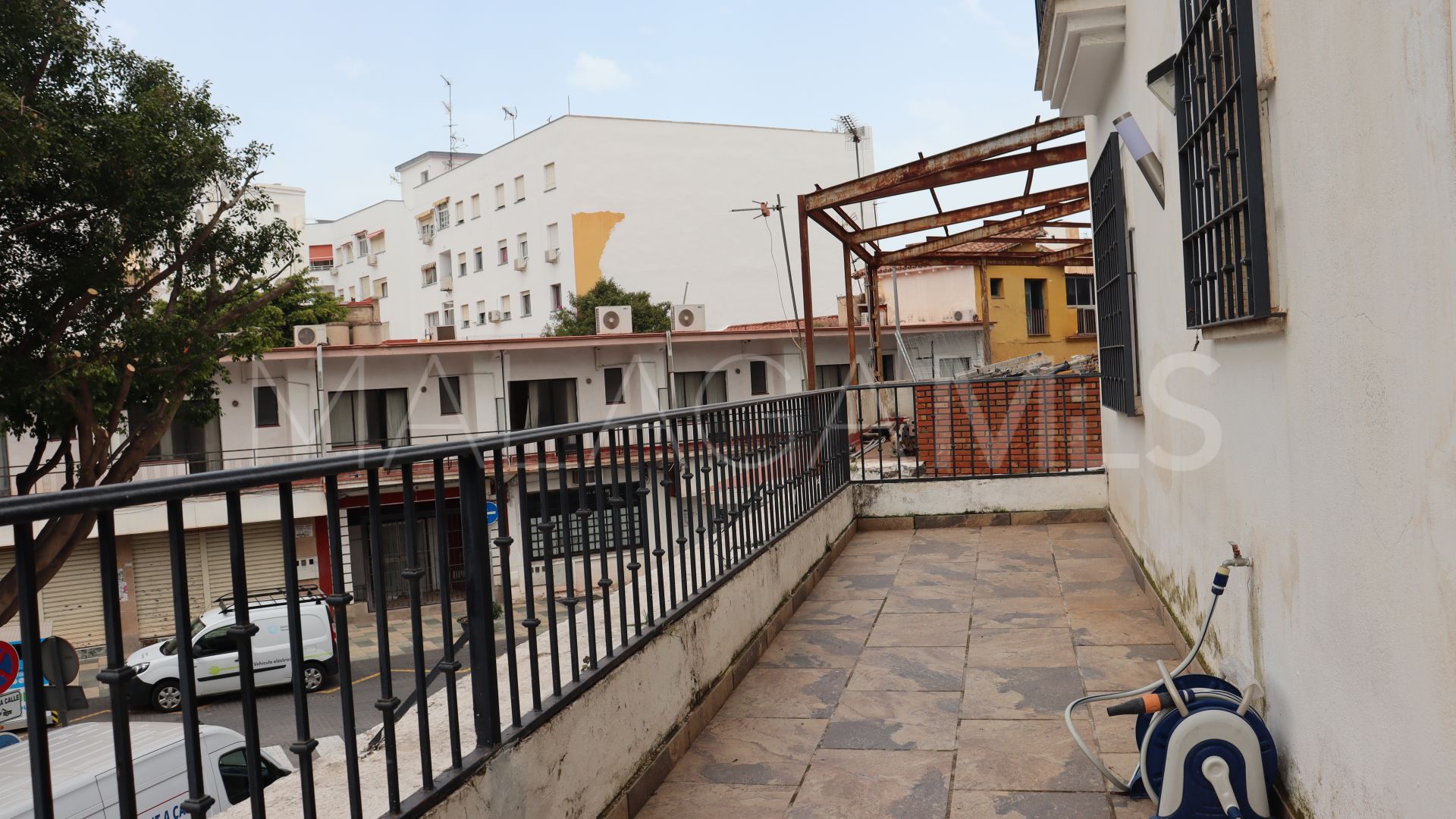 Buy apartamento de 3 bedrooms in Torremolinos Centro