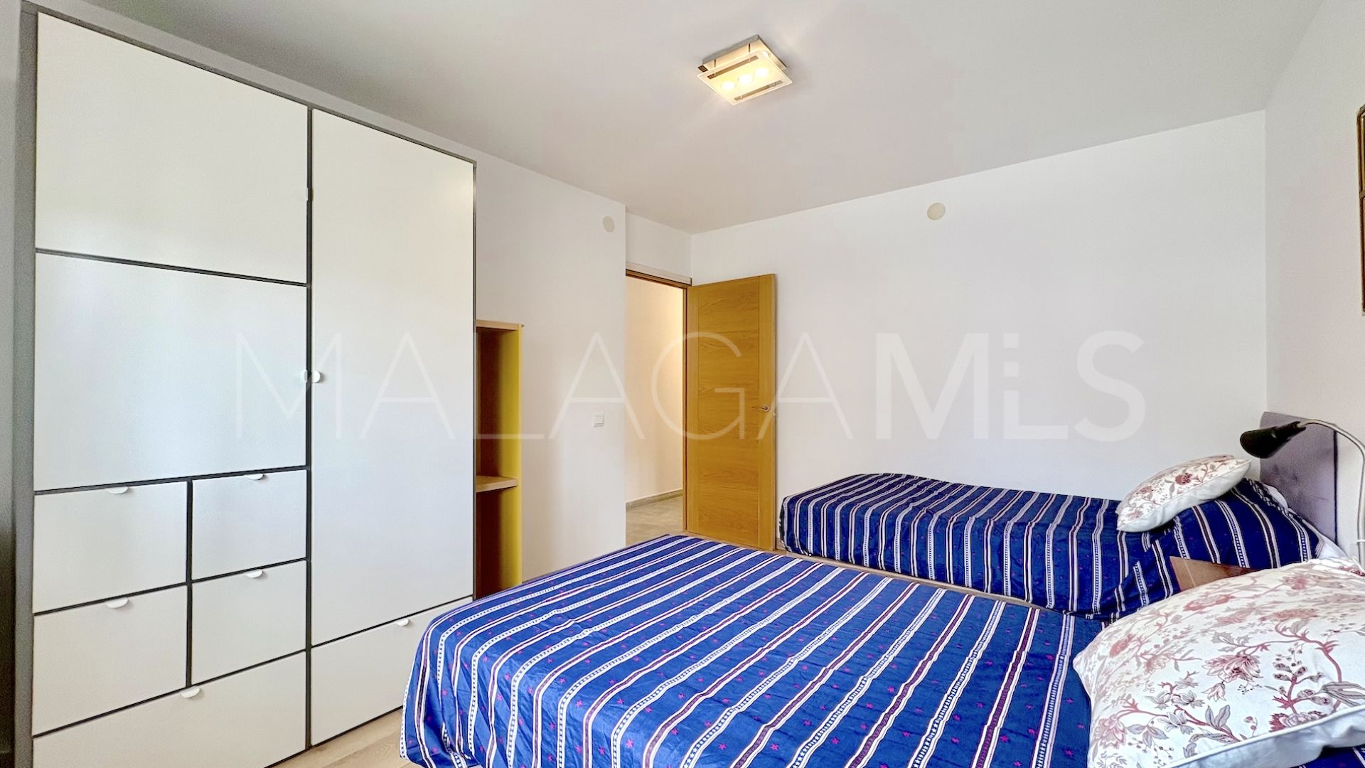 Buy Torremolinos Centro apartment with 3 bedrooms