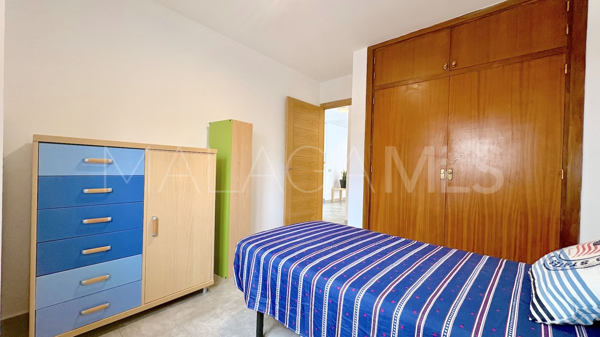 Buy Torremolinos Centro apartment with 3 bedrooms