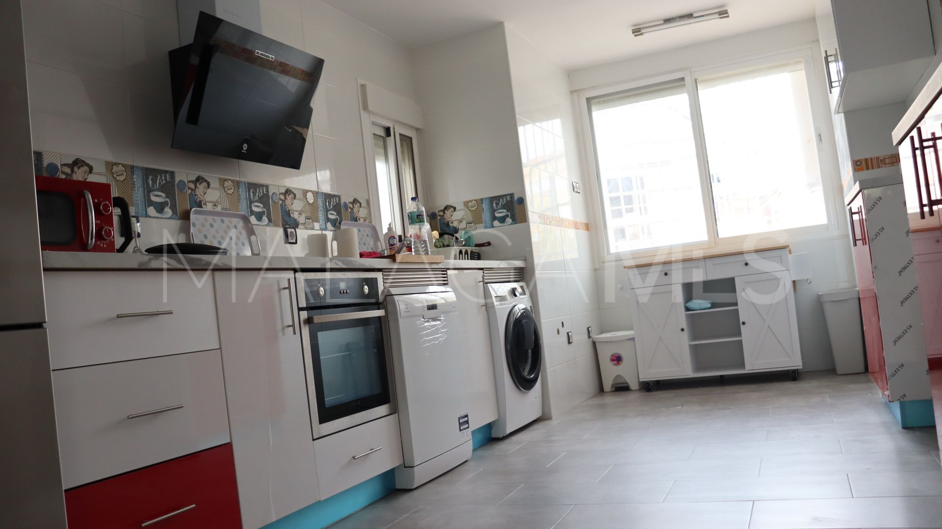 Buy apartamento de 3 bedrooms in Torremolinos Centro