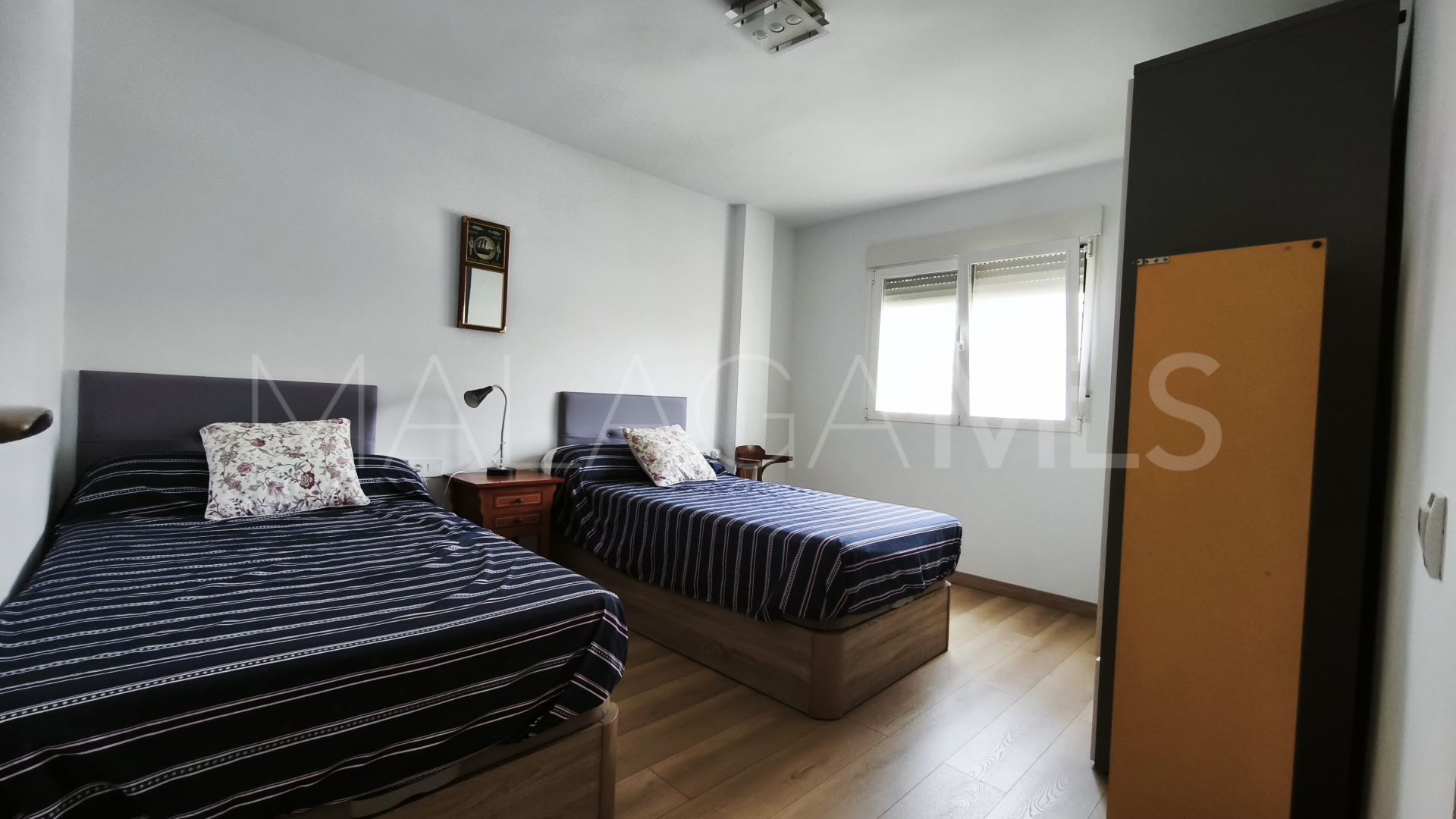 Buy apartamento de 3 bedrooms in Torremolinos Centro