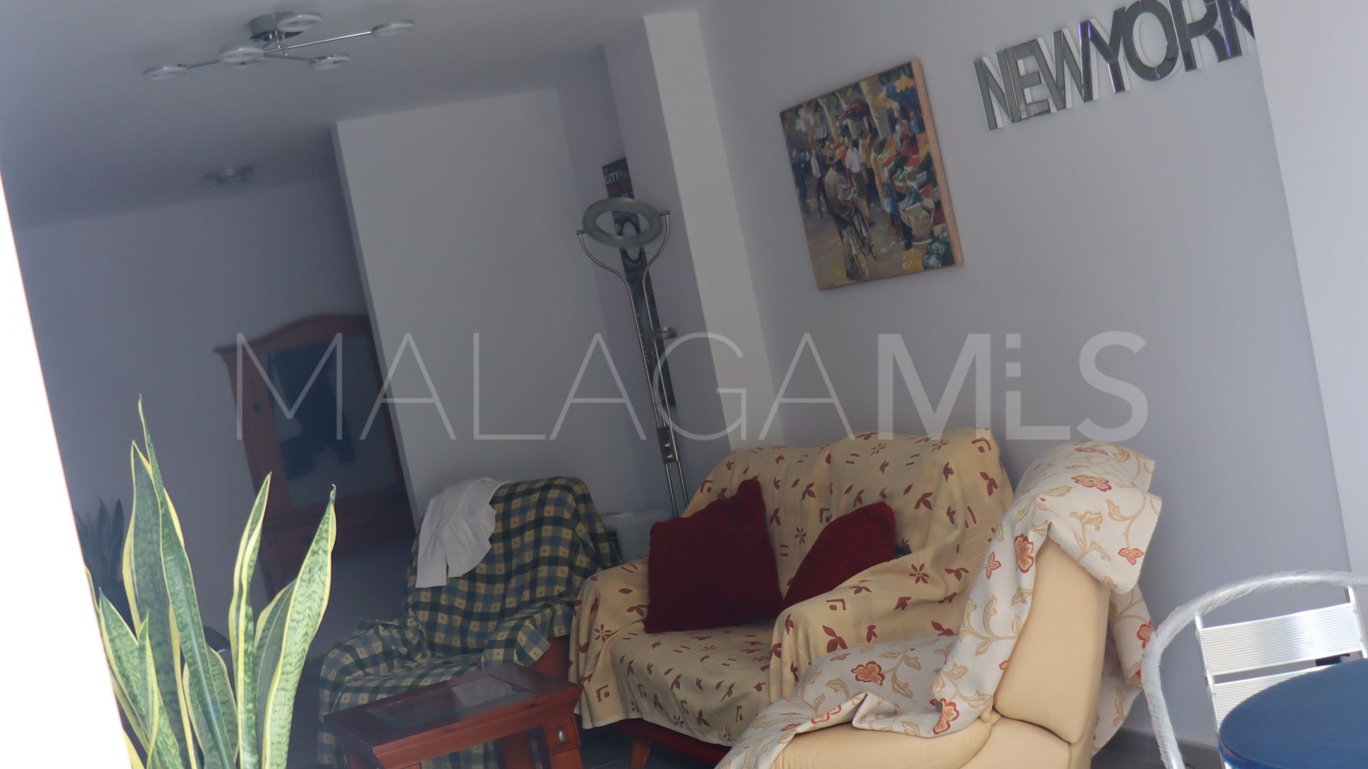 Buy apartamento de 3 bedrooms in Torremolinos Centro