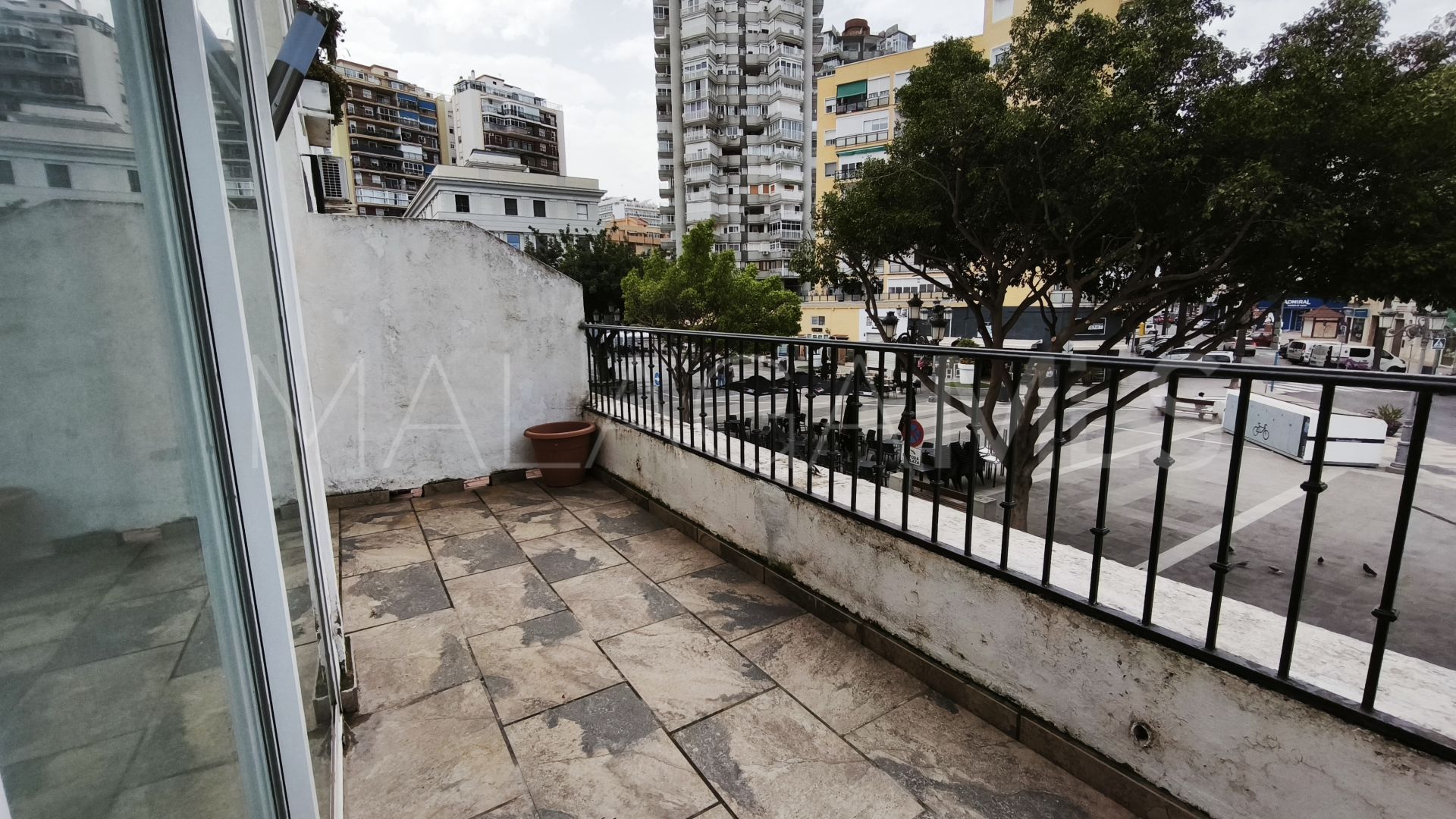 Buy apartamento de 3 bedrooms in Torremolinos Centro