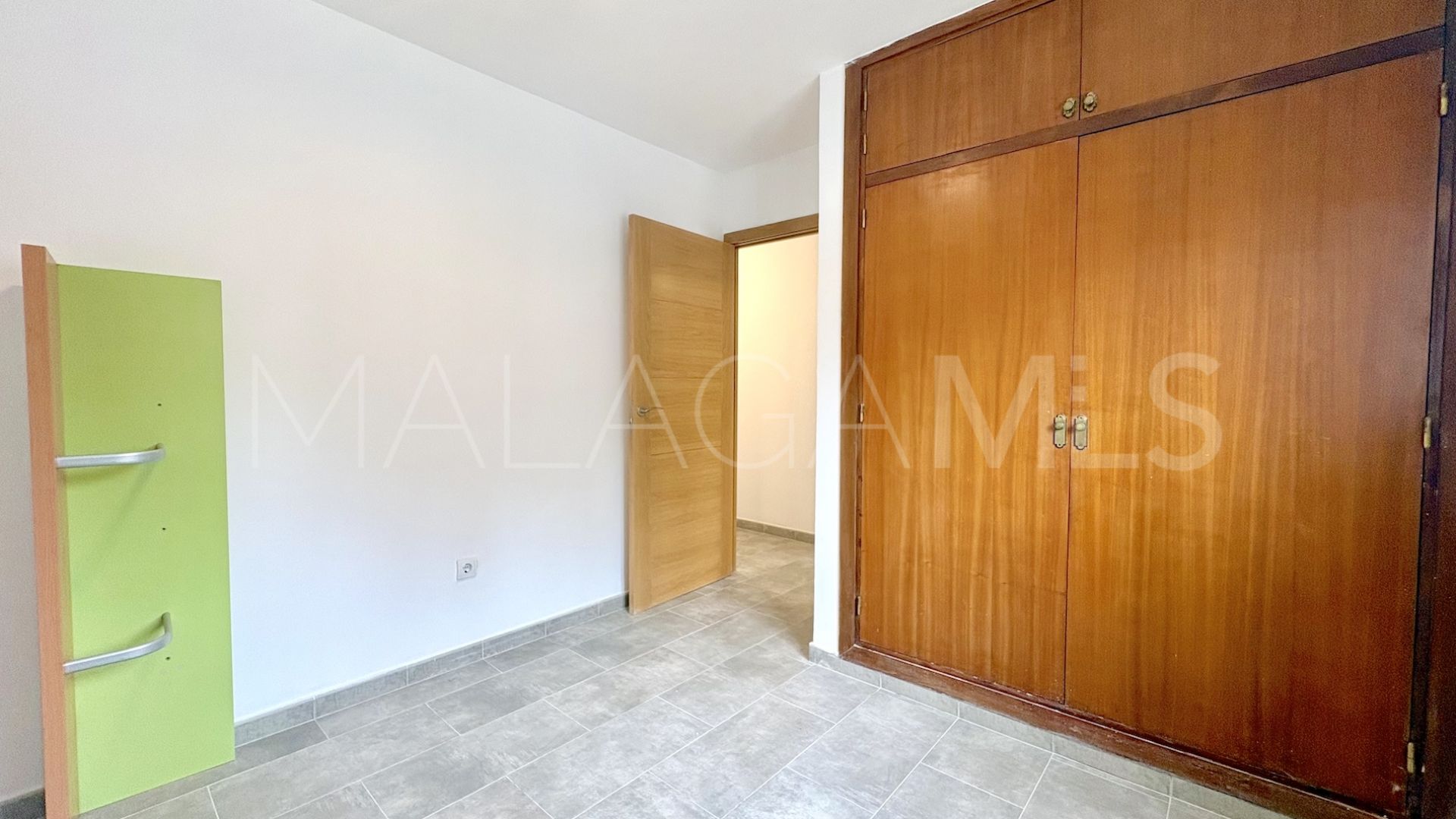Buy Torremolinos Centro apartment with 3 bedrooms