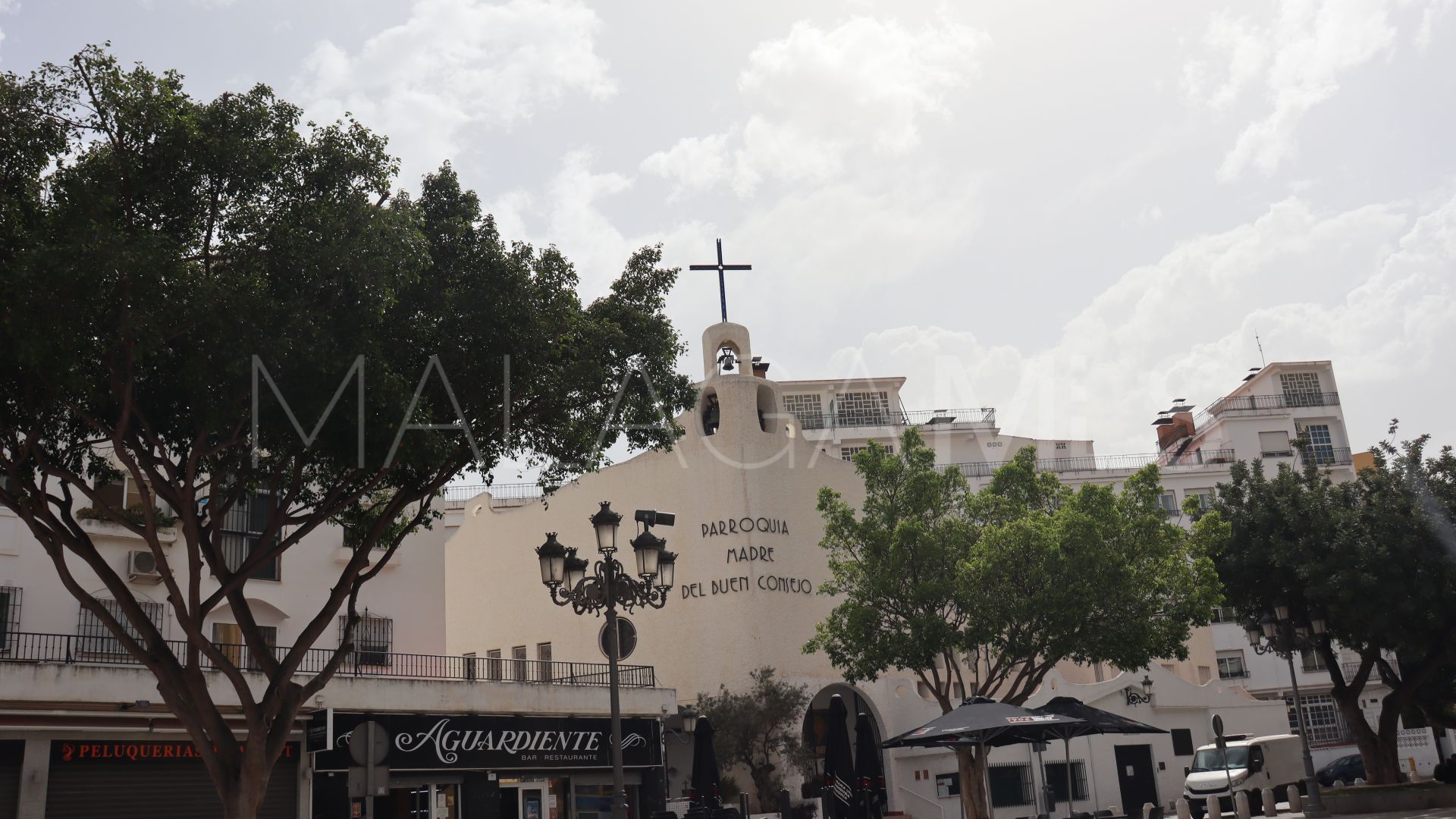 Buy apartamento de 3 bedrooms in Torremolinos Centro