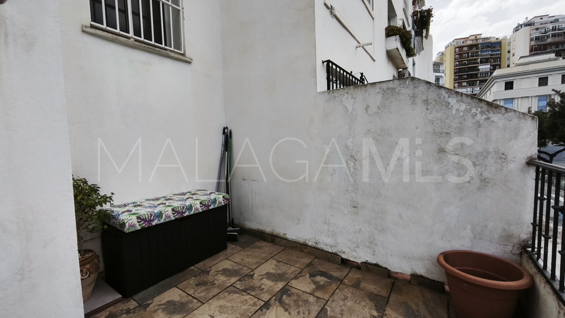 Buy apartamento de 3 bedrooms in Torremolinos Centro