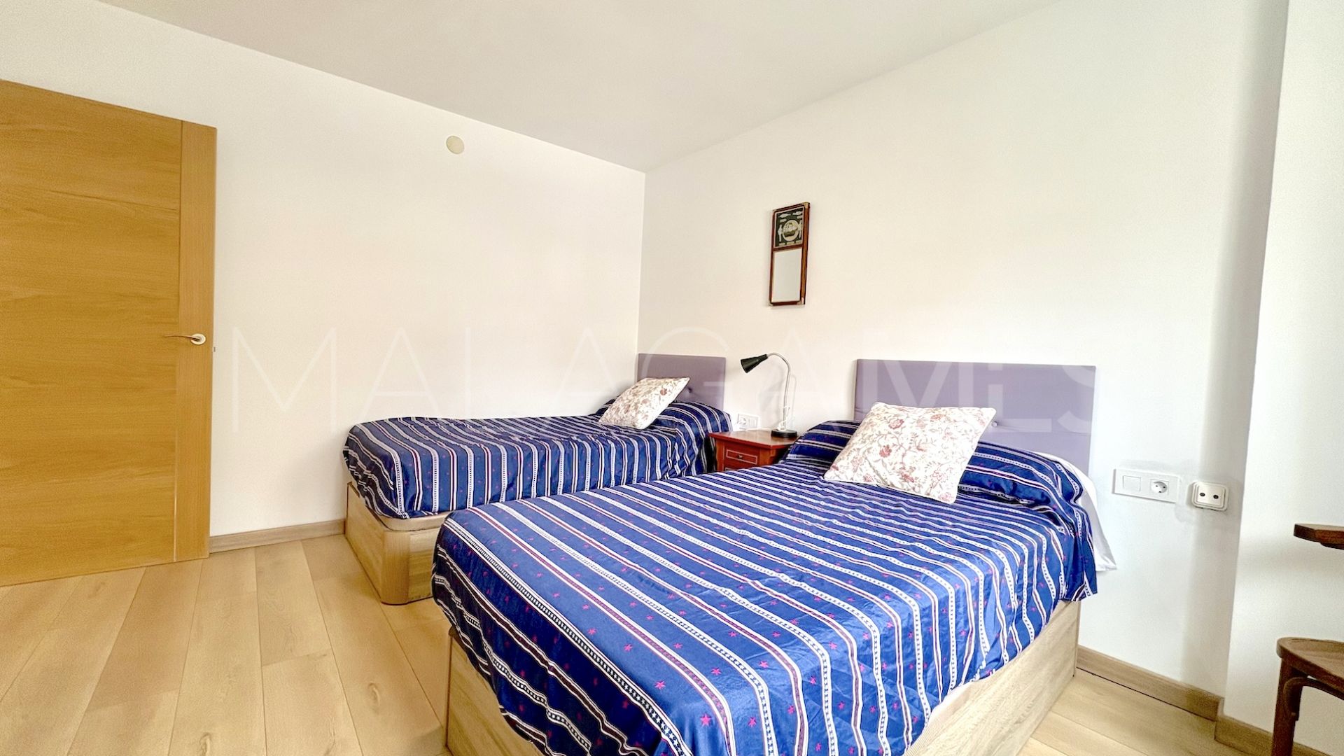 Buy Torremolinos Centro apartment with 3 bedrooms