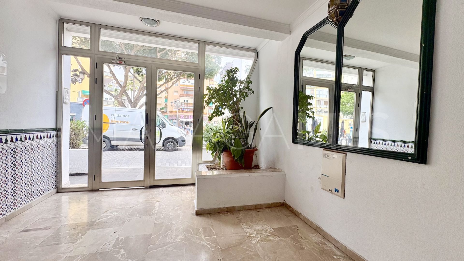 Buy Torremolinos Centro apartment with 3 bedrooms