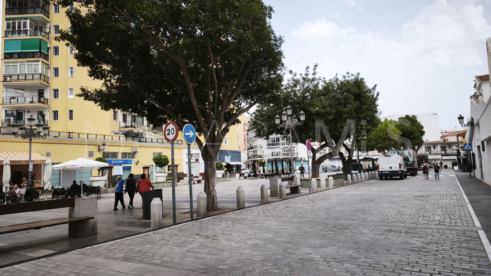 Buy apartamento de 3 bedrooms in Torremolinos Centro