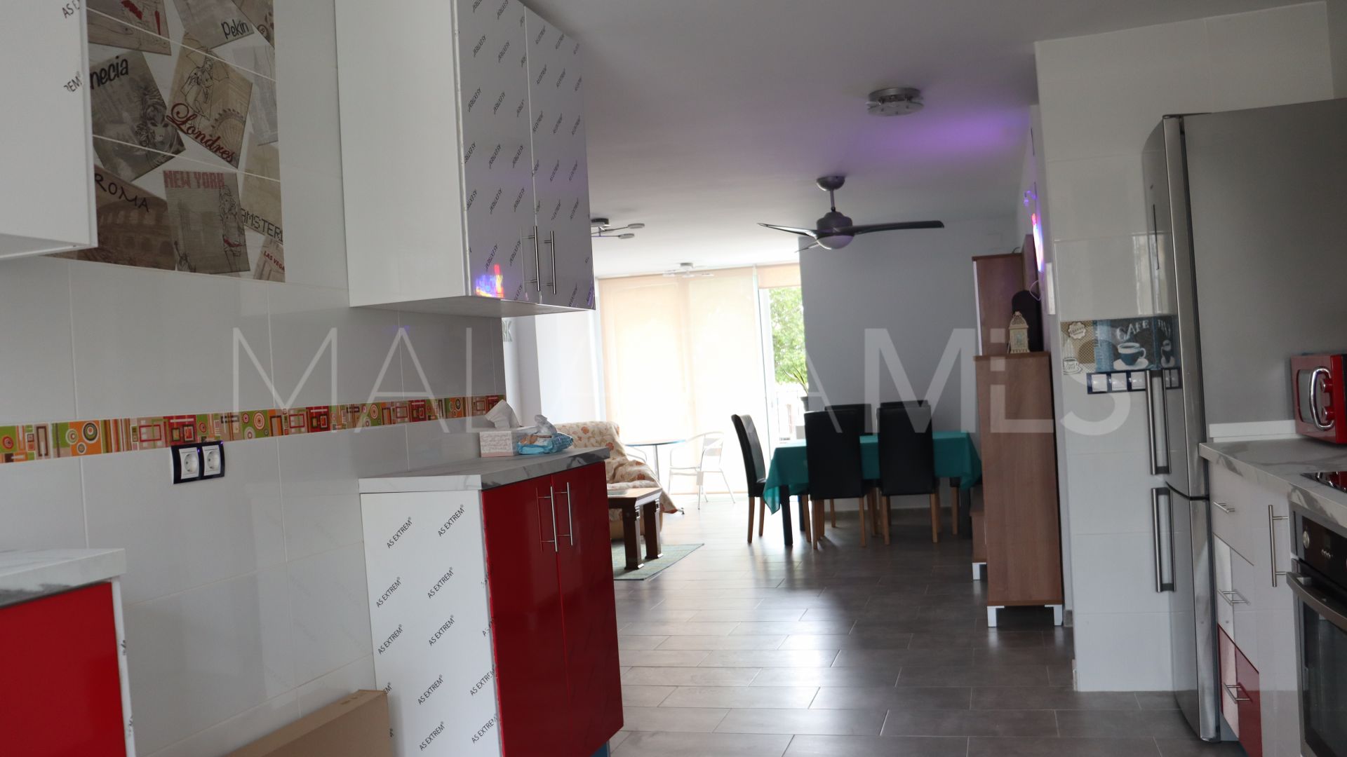 Buy apartamento de 3 bedrooms in Torremolinos Centro