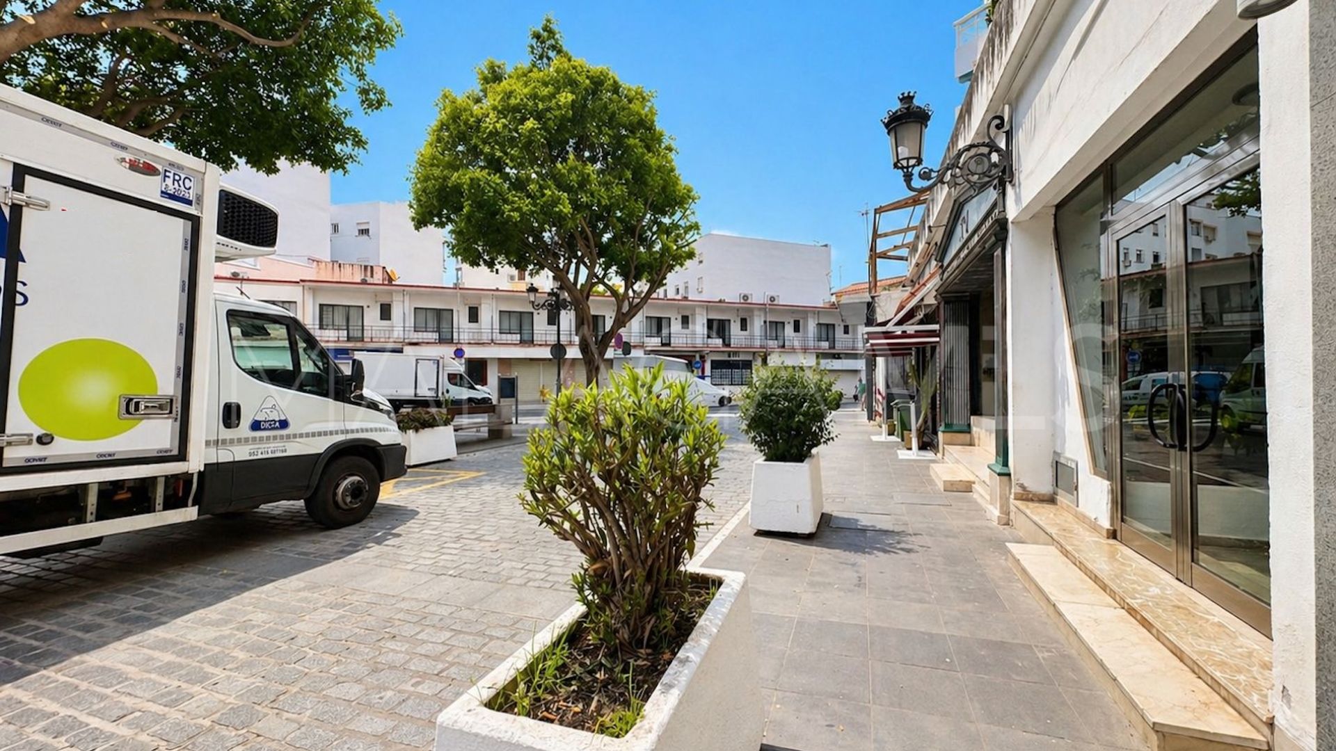 Buy Torremolinos Centro apartment with 3 bedrooms