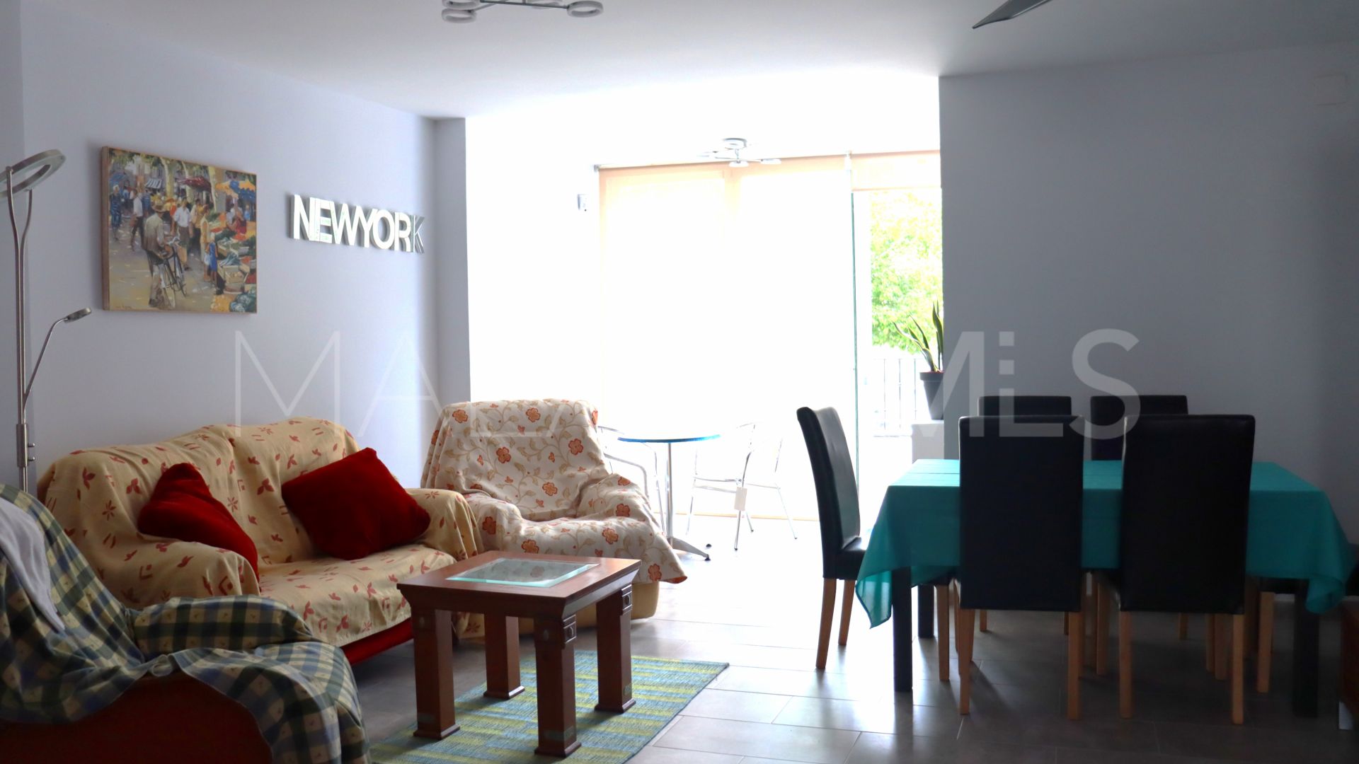 Buy apartamento de 3 bedrooms in Torremolinos Centro