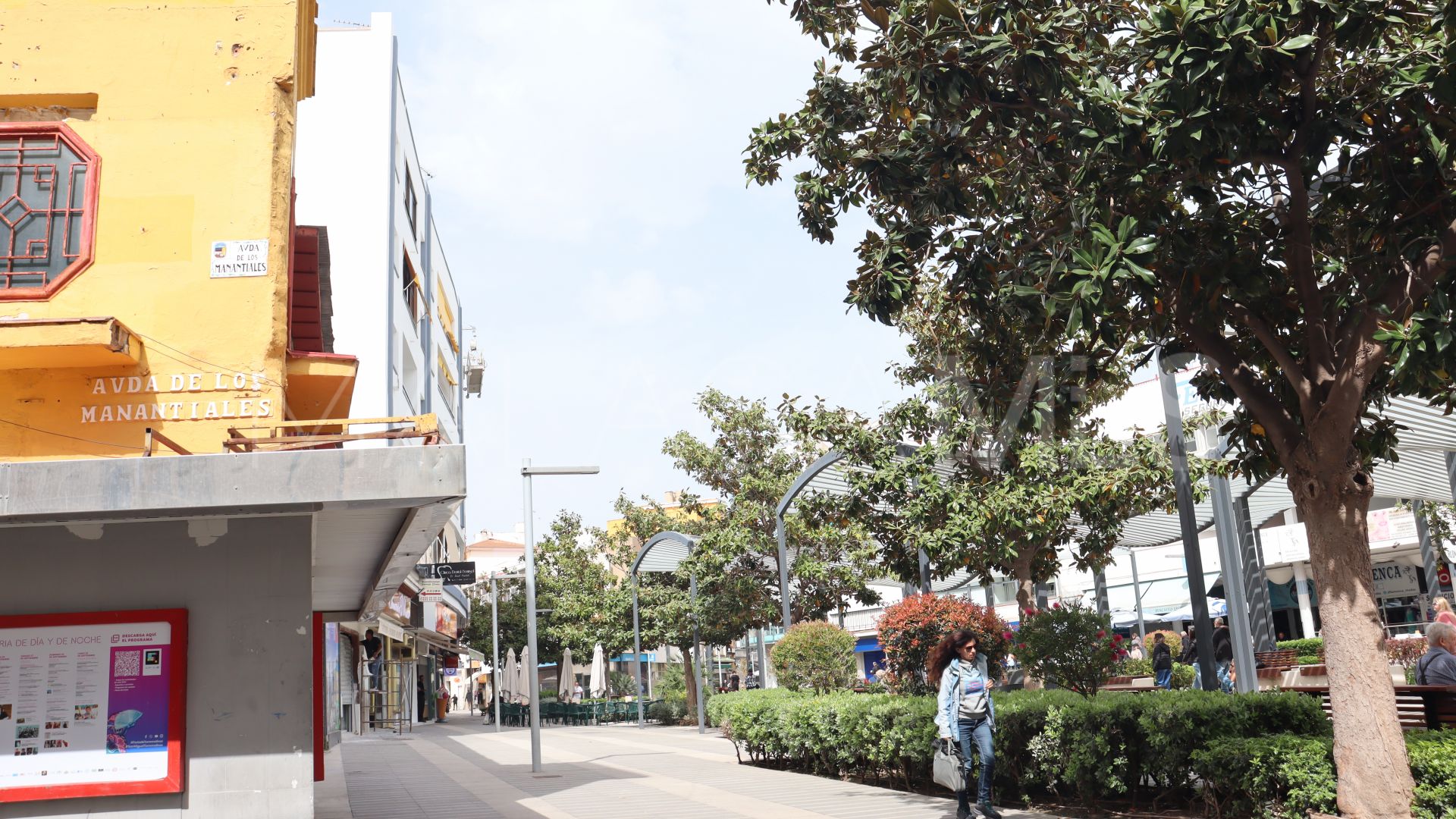 Buy apartamento de 3 bedrooms in Torremolinos Centro