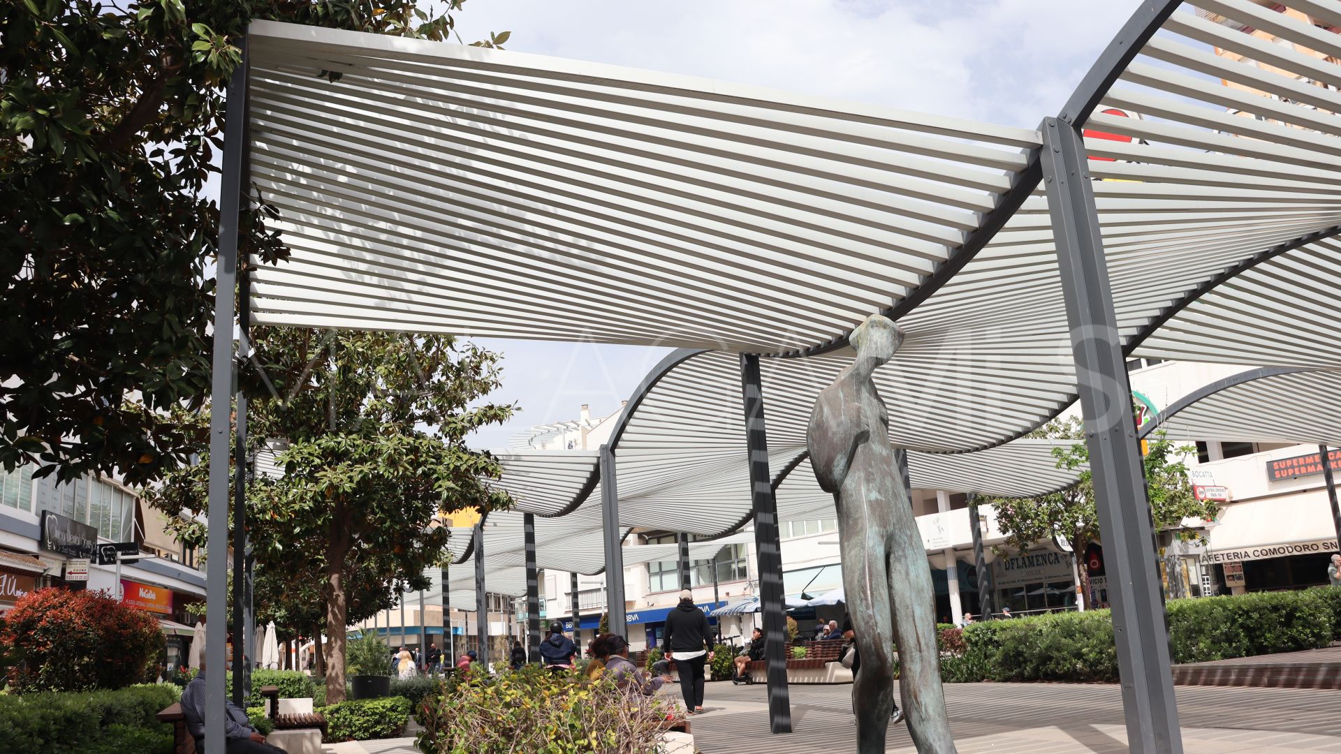 Buy apartamento de 3 bedrooms in Torremolinos Centro