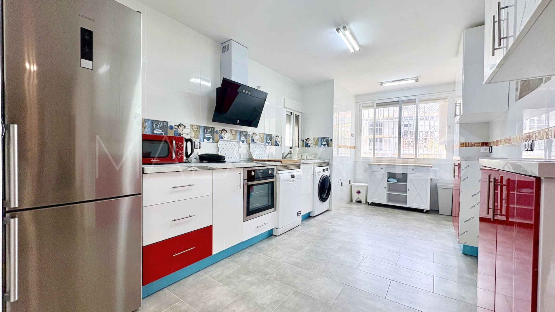 Buy Torremolinos Centro apartment with 3 bedrooms