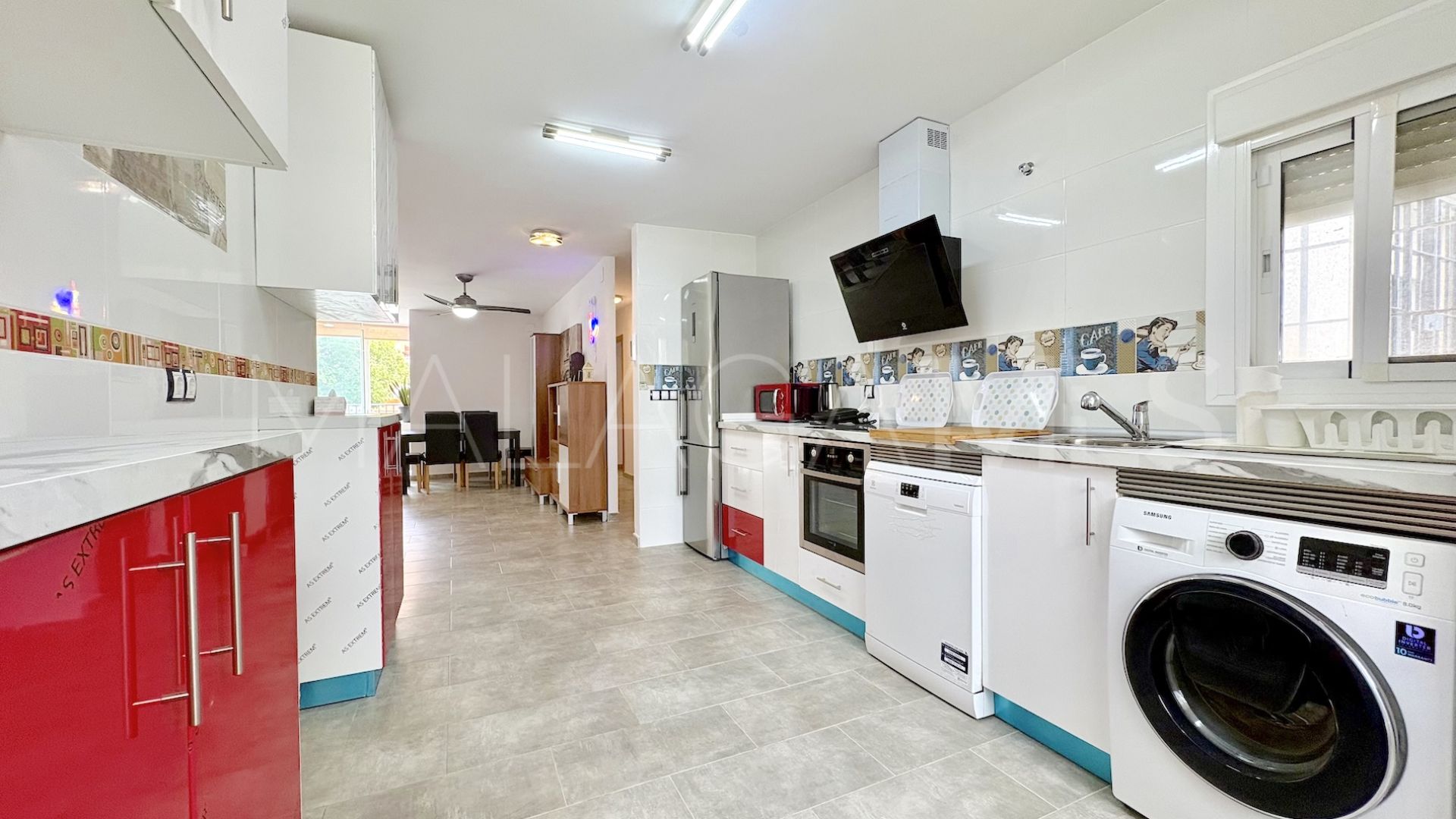 Buy Torremolinos Centro apartment with 3 bedrooms