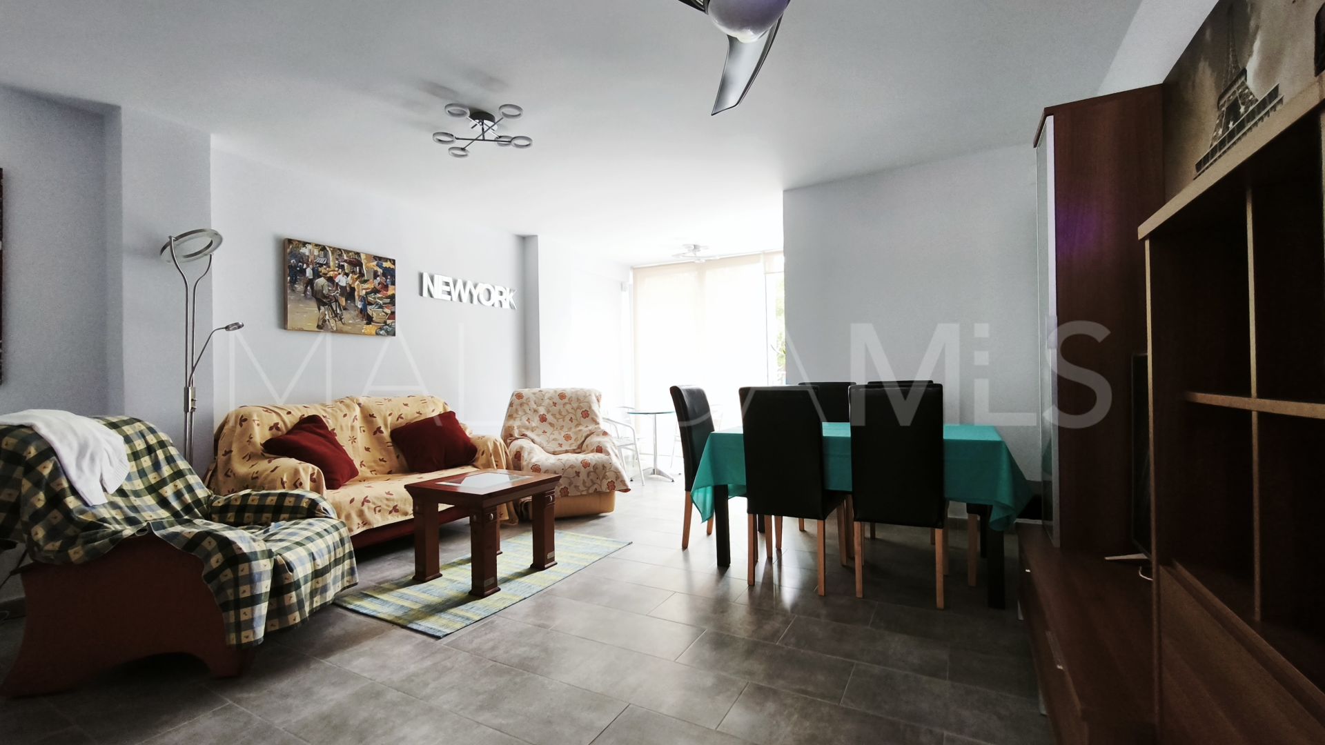 Buy apartamento de 3 bedrooms in Torremolinos Centro