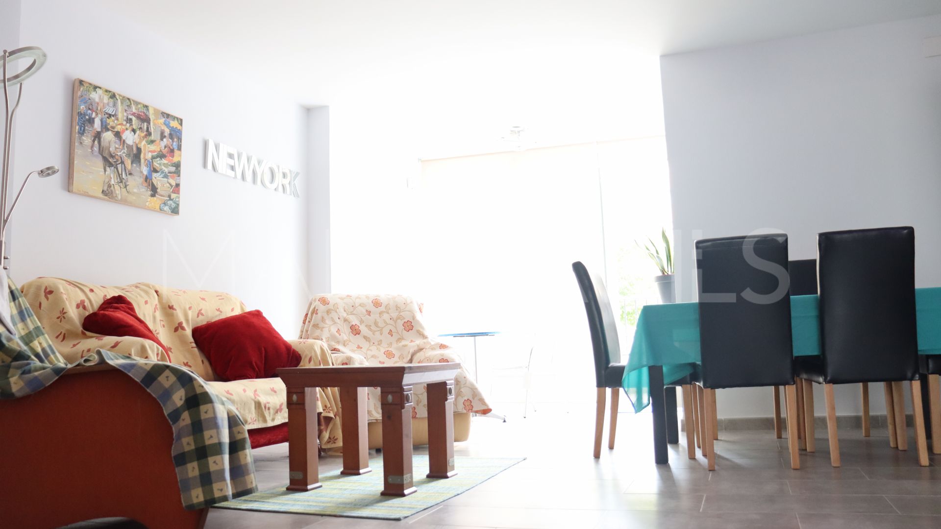 Buy apartamento de 3 bedrooms in Torremolinos Centro