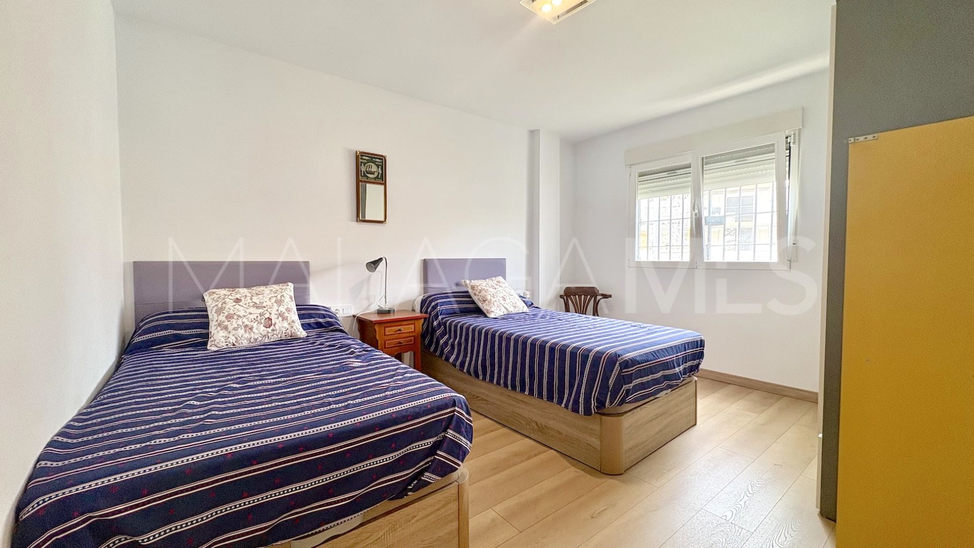 Buy Torremolinos Centro apartment with 3 bedrooms