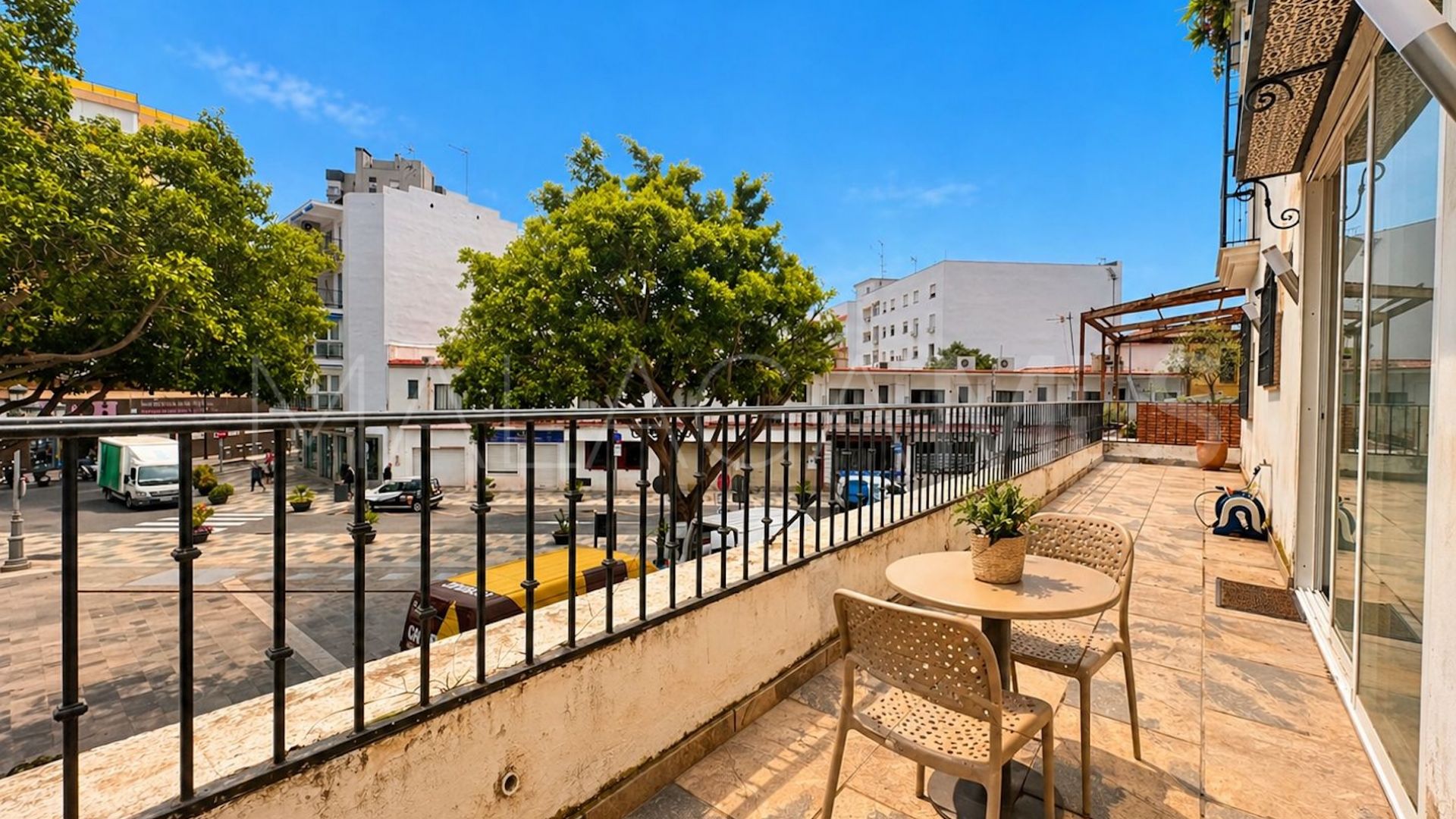 Buy Torremolinos Centro apartment with 3 bedrooms