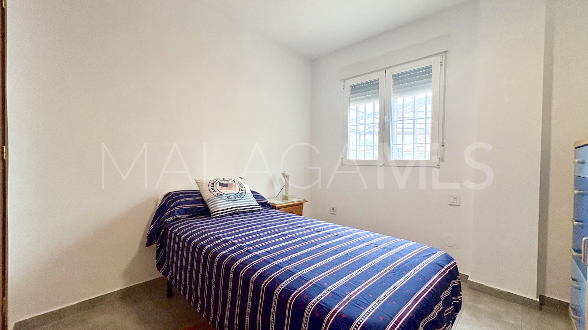Buy Torremolinos Centro apartment with 3 bedrooms