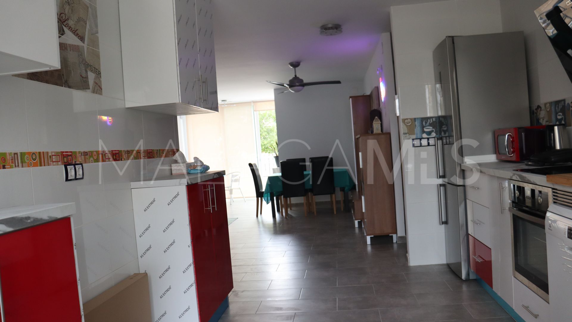 Buy apartamento de 3 bedrooms in Torremolinos Centro