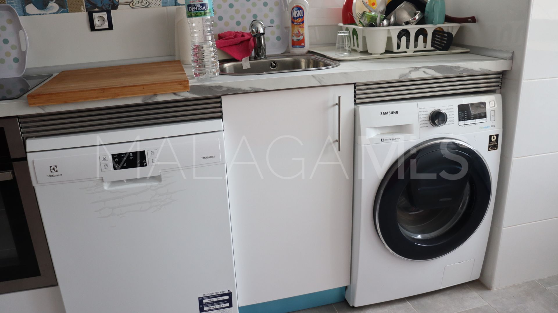 Buy apartamento de 3 bedrooms in Torremolinos Centro