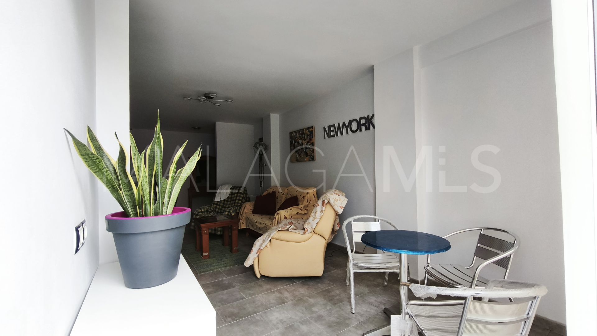 Buy apartamento de 3 bedrooms in Torremolinos Centro