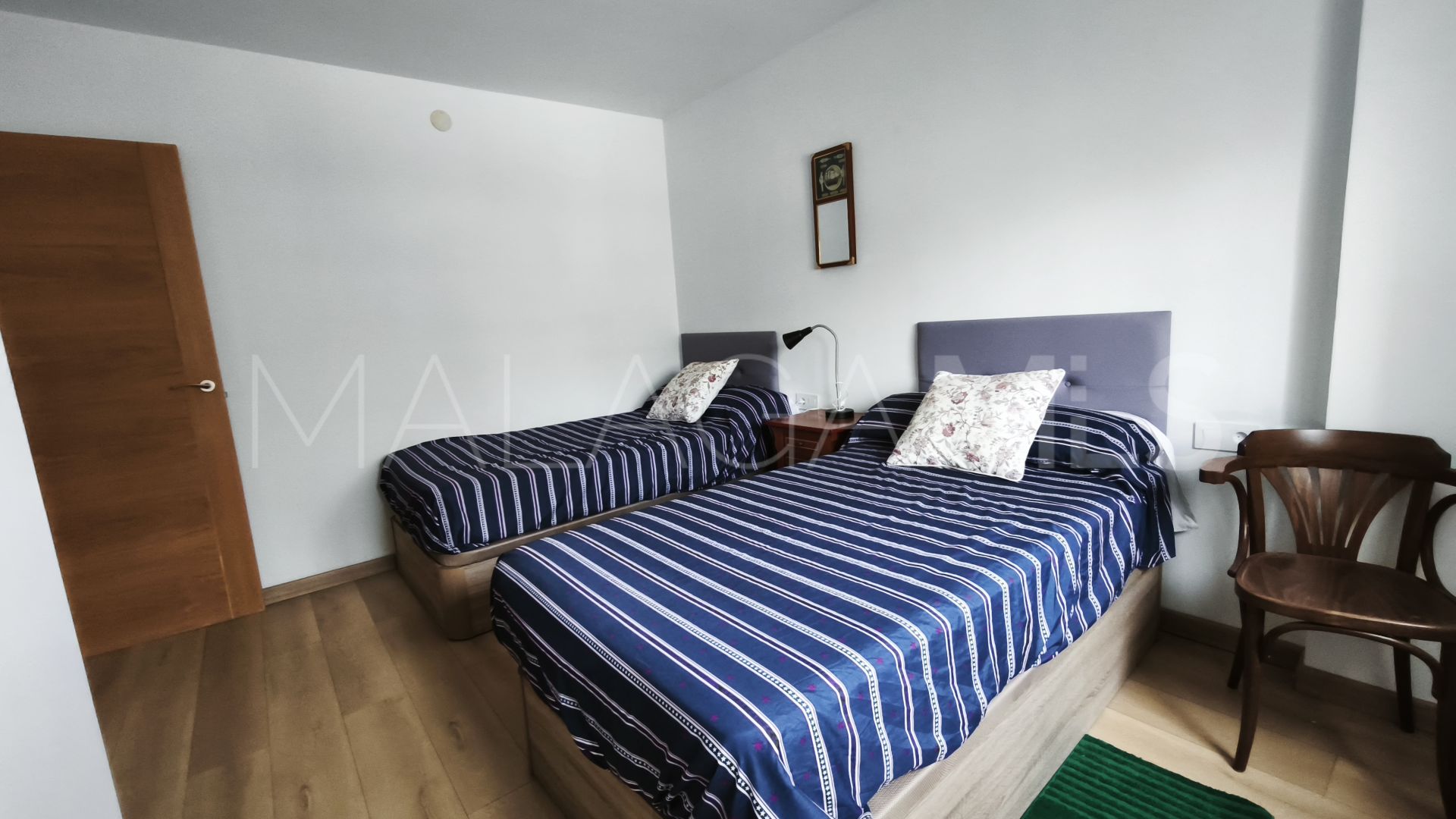 Buy apartamento de 3 bedrooms in Torremolinos Centro