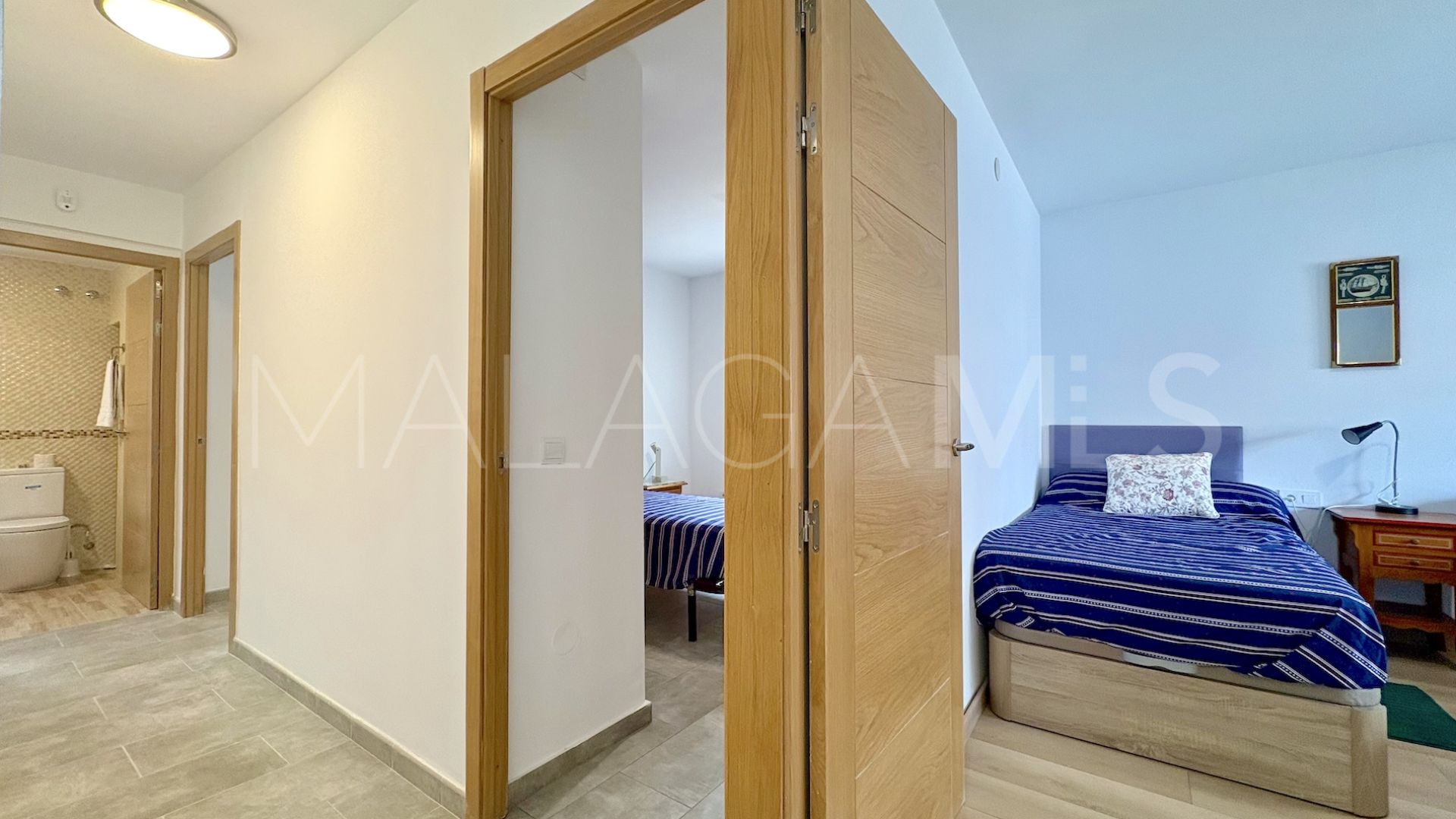 Buy Torremolinos Centro apartment with 3 bedrooms