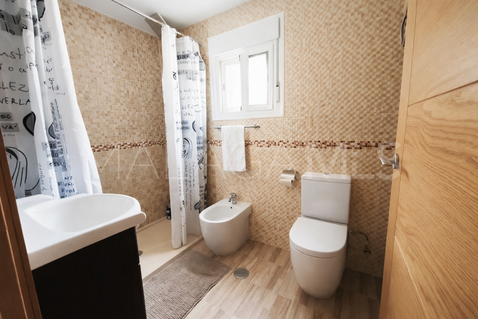 Buy apartamento de 3 bedrooms in Torremolinos Centro