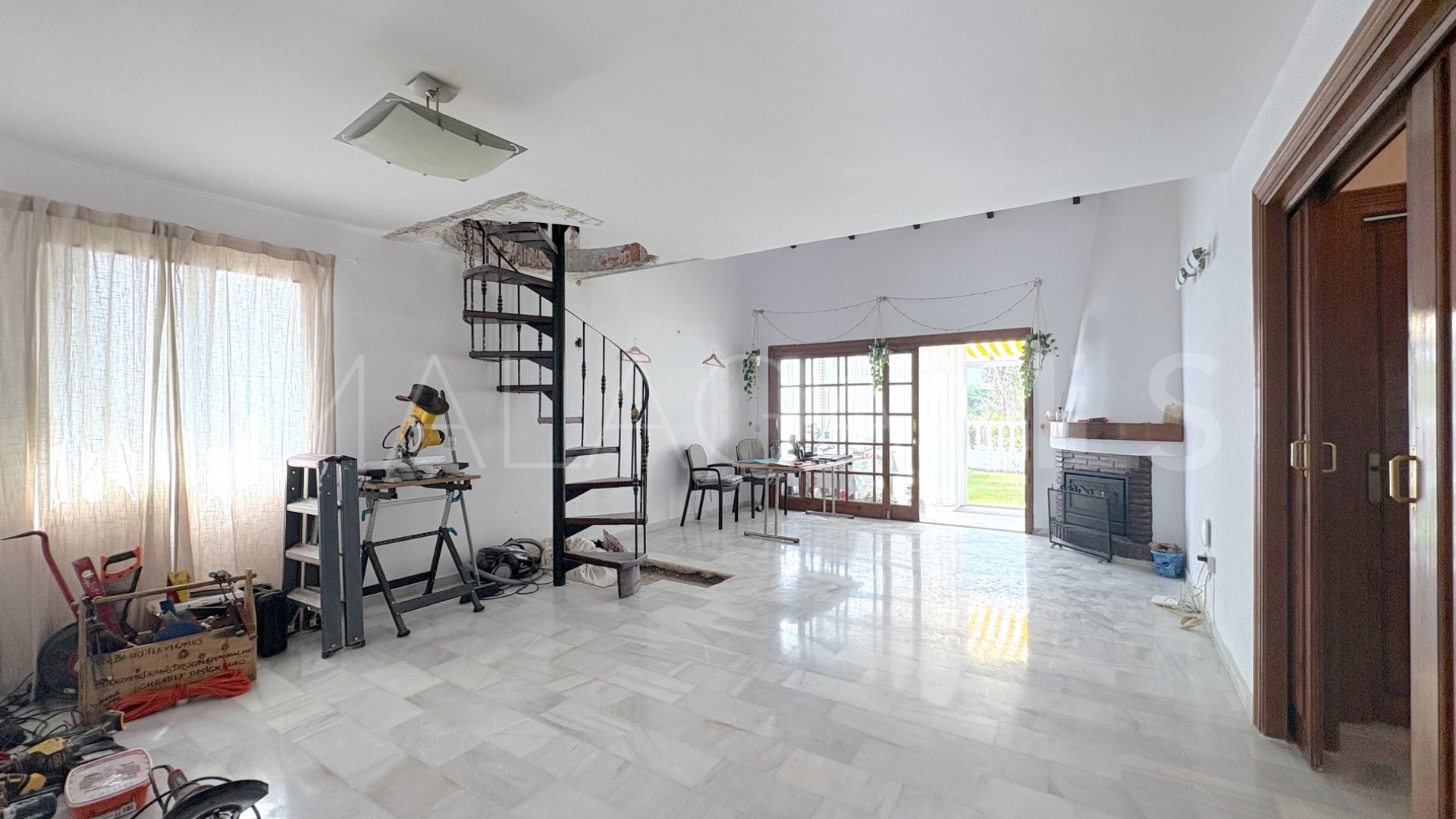 Radhus for sale in Calahonda