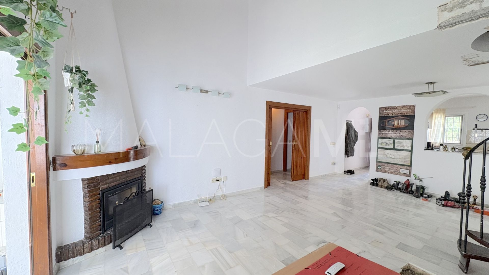 Radhus for sale in Calahonda