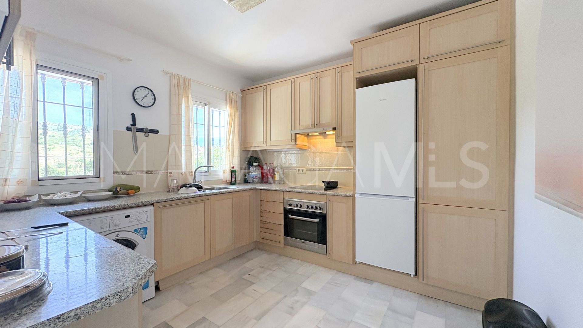 Radhus for sale in Calahonda