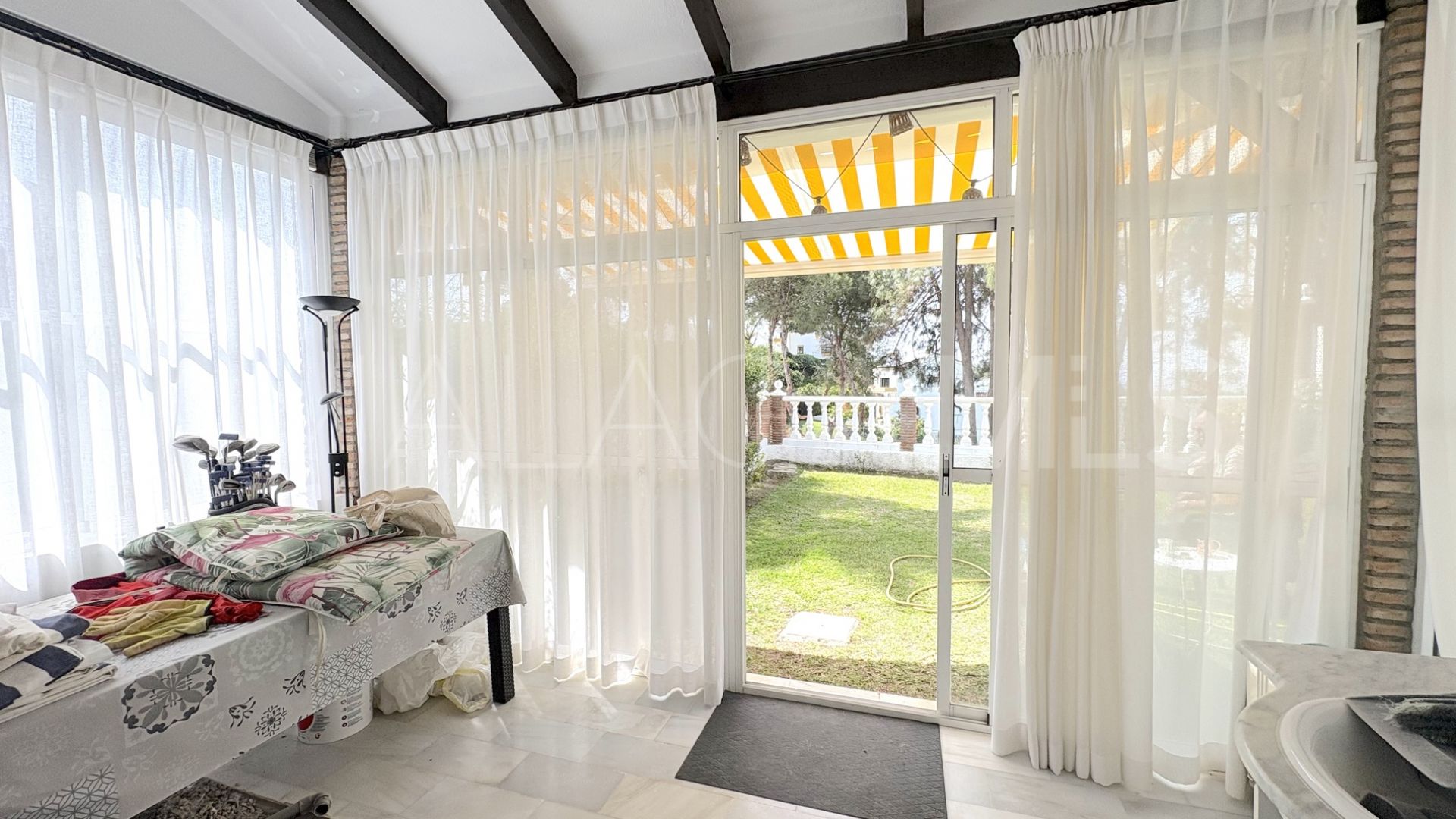 Radhus for sale in Calahonda