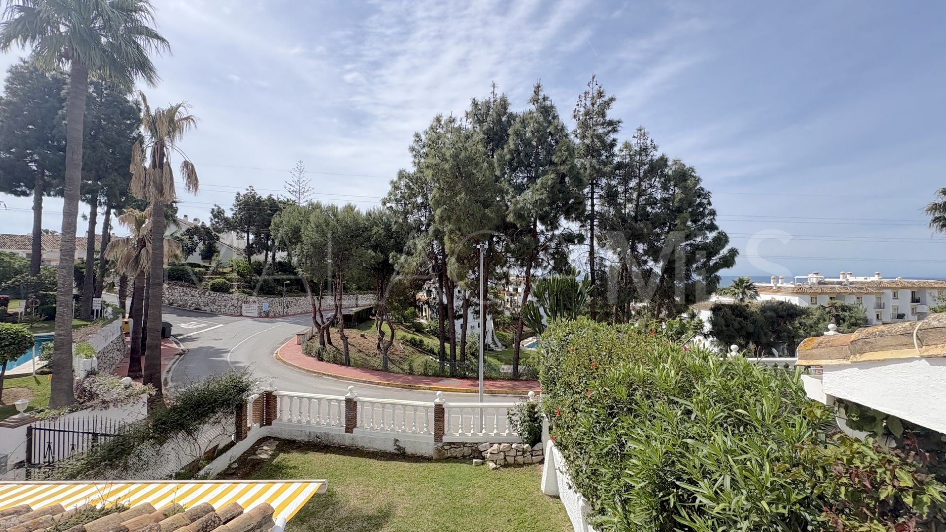 Radhus for sale in Calahonda