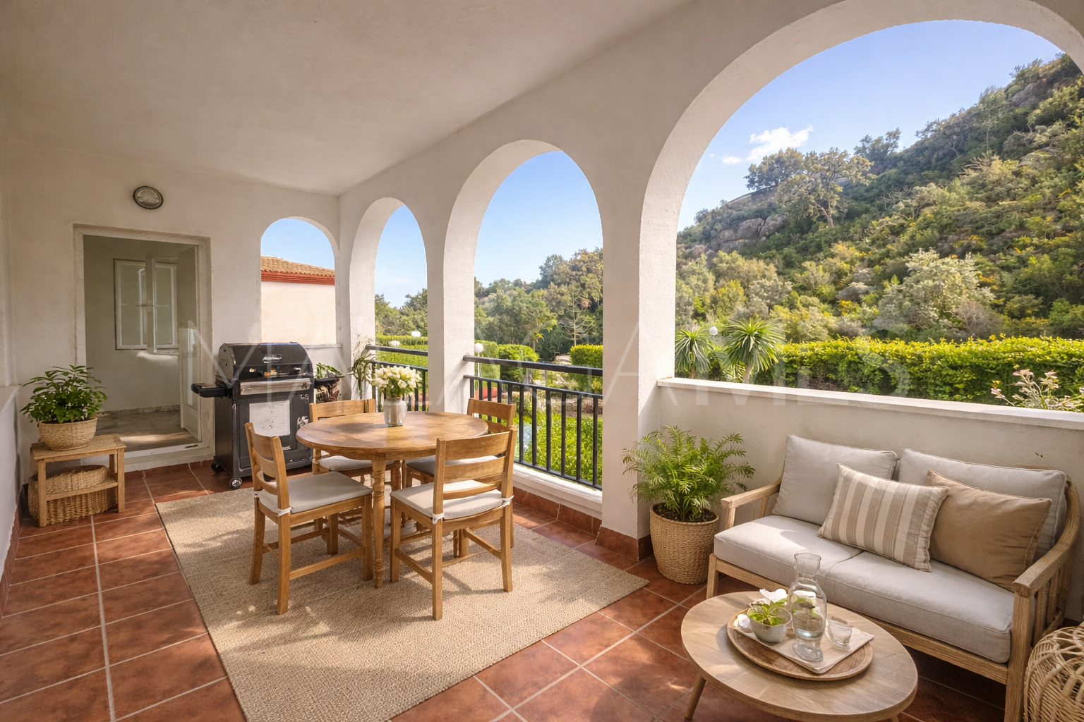 Wohnung for sale in Benalmadena Pueblo