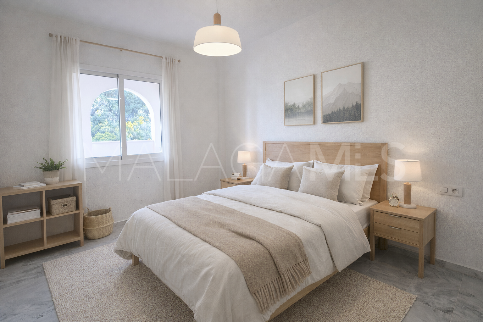 Wohnung for sale in Benalmadena Pueblo