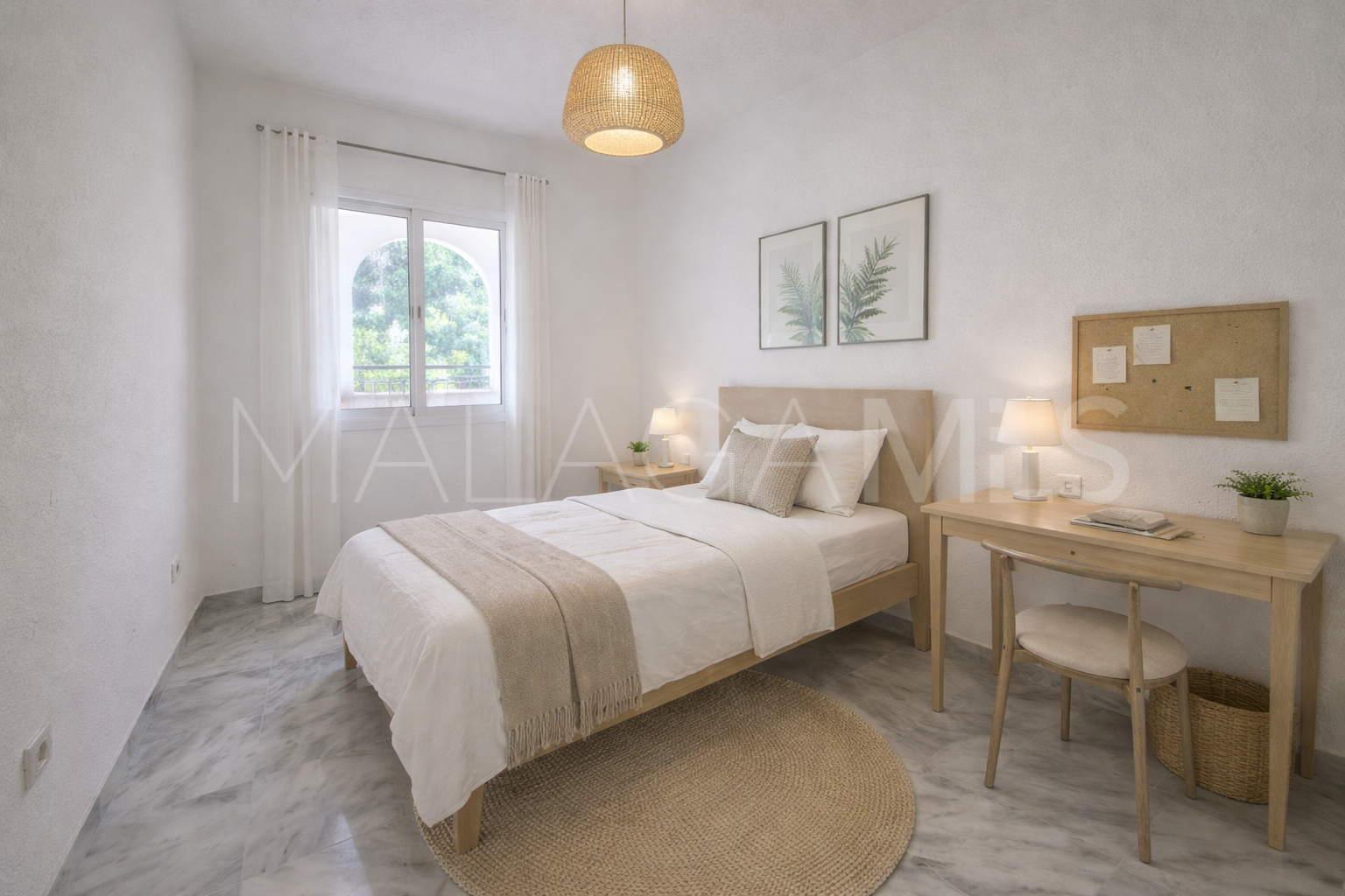 Wohnung for sale in Benalmadena Pueblo