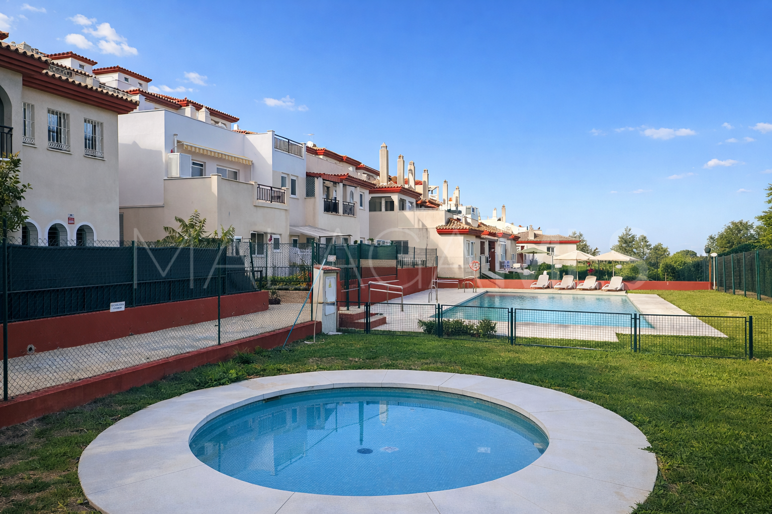 Wohnung for sale in Benalmadena Pueblo