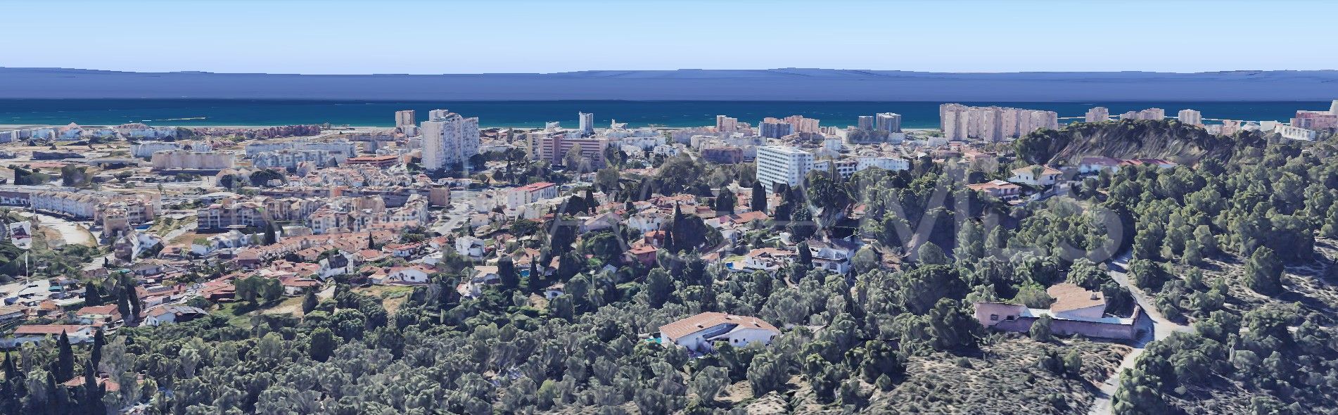 Grundstück for sale in Torremolinos