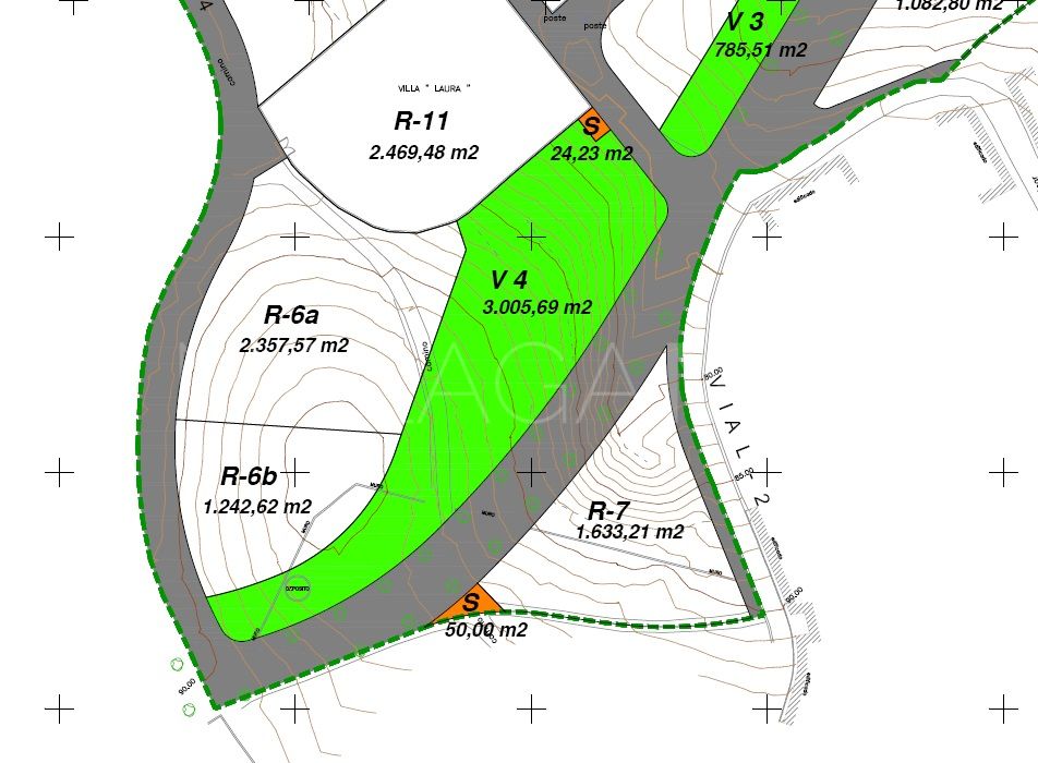 Grundstück for sale in Torremolinos