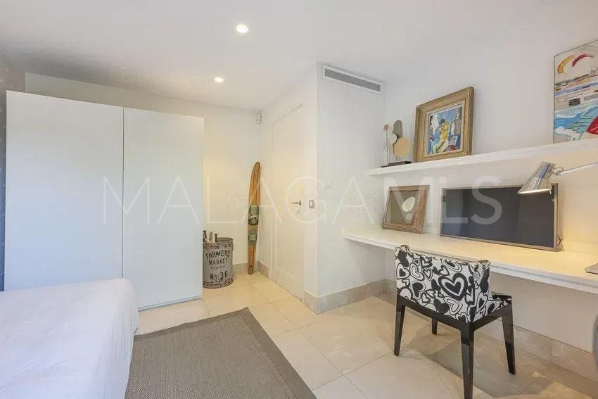 Se vende villa in Marbesa with 3 bedrooms