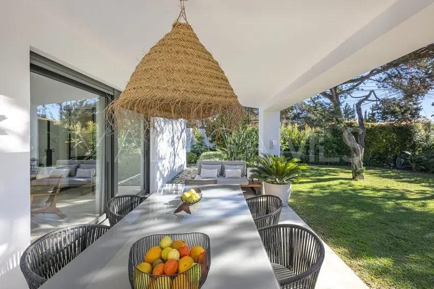 Se vende villa in Marbesa with 3 bedrooms