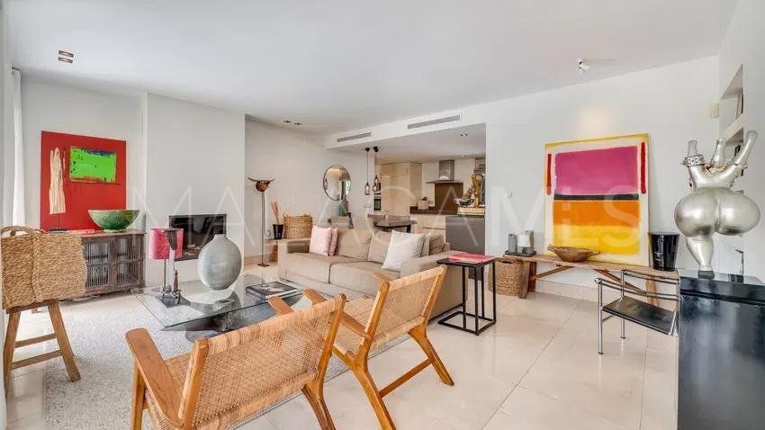 Se vende villa in Marbesa with 3 bedrooms